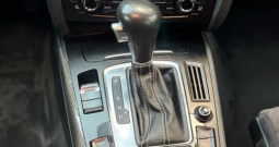Audi S4 3,0 TFSI S-tronic