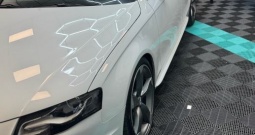 Audi S4 3,0 TFSI S-tronic