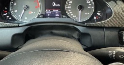 Audi S4 3,0 TFSI S-tronic