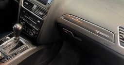 Audi S4 3,0 TFSI S-tronic