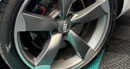 Audi S4 3,0 TFSI S-tronic