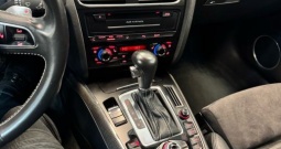 Audi S4 3,0 TFSI S-tronic