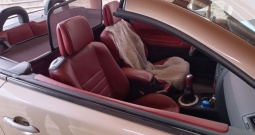 Renault Megane 1,6 16V ST. TROPEZ cabriolet