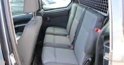 Mercedes-Benz Citan 109 CDi N1 - 5 sjedala