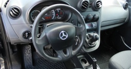 Mercedes-Benz Citan 109 CDi N1 - 5 sjedala