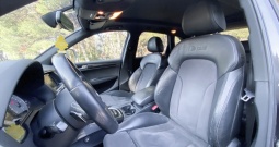 Audi SQ5 3,0 TDI automatik, 4x4, jako rijedak