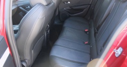 Peugeot 308 1.2 Puretech AUTOMATIK Allure *LED, NAVIGACIJA, KAMERA*