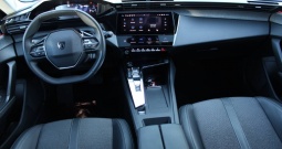 Peugeot 308 1.2 Puretech AUTOMATIK Allure *LED, NAVIGACIJA, KAMERA*
