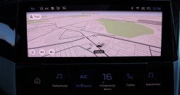 Peugeot 308 1.2 Puretech AUTOMATIK Allure *LED, NAVIGACIJA, KAMERA*