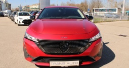 Peugeot 308 1.2 Puretech AUTOMATIK Allure *LED, NAVIGACIJA, KAMERA*