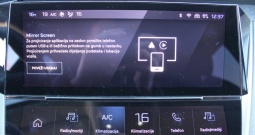 Peugeot 308 1.2 Puretech AUTOMATIK Allure *LED, NAVIGACIJA, KAMERA*