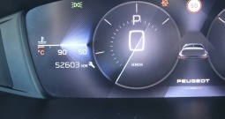 Peugeot 308 1.2 Puretech AUTOMATIK Allure *LED, NAVIGACIJA, KAMERA*