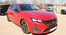 Peugeot 308 1.2 Puretech AUTOMATIK Allure *LED, NAVIGACIJA, KAMERA*