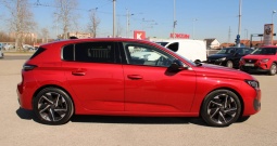 Peugeot 308 1.2 Puretech AUTOMATIK Allure *LED, NAVIGACIJA, KAMERA*