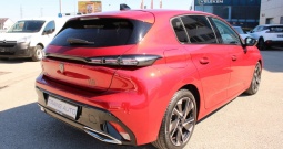 Peugeot 308 1.2 Puretech AUTOMATIK Allure *LED, NAVIGACIJA, KAMERA*
