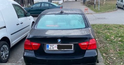 BMW 316D hitno prodajem potrebna limarija
