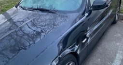 BMW 316D hitno prodajem potrebna limarija