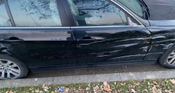 BMW 316D hitno prodajem potrebna limarija