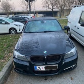 BMW 316D hitno prodajem potrebna limarija