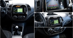 Renault Captur 1.5dci 66kw 2014.g. Besplatna dostava ⭐⭐⭐⭐⭐