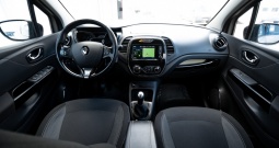 Renault Captur 1.5dci 66kw 2014.g. Besplatna dostava ⭐⭐⭐⭐⭐
