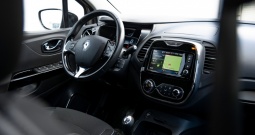 Renault Captur 1.5dci 66kw 2014.g. Besplatna dostava ⭐⭐⭐⭐⭐
