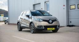 Renault Captur 1.5dci 66kw 2014.g. Besplatna dostava ⭐⭐⭐⭐⭐