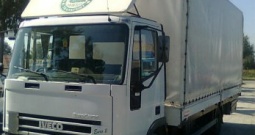 Iveco Eurocargo ML 75 E 15