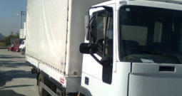 Iveco Eurocargo ML 75 E 15