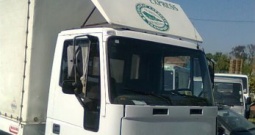 Iveco Eurocargo ML 75 E 15