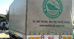 Iveco Eurocargo ML 75 E 15