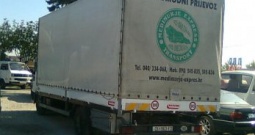 Iveco Eurocargo ML 75 E 15