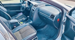 Peugeot 407 Sport 2,0 HDi  reg.03.01.2026