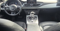 PRODAJEM  AUDI A7 3.O TDI 150KW