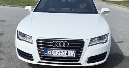 PRODAJEM  AUDI A7 3.O TDI 150KW