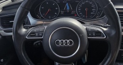 PRODAJEM  AUDI A7 3.O TDI 150KW