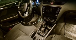 Škoda Octavia Style 1,6 TDI DSG