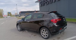 Alfa Romeo Giulietta 2.0 jtdm