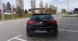 Alfa Romeo Giulietta 2.0 jtdm