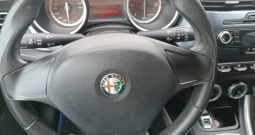 Alfa Romeo Giulietta 2.0 jtdm