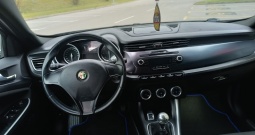 Alfa Romeo Giulietta 2.0 jtdm