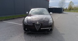 Alfa Romeo Giulietta 2.0 jtdm
