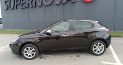 Alfa Romeo Giulietta 2.0 jtdm