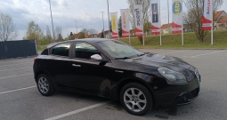 Alfa Romeo Giulietta 2.0 jtdm