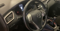 Nissan Qashqai 1.5 Turbodiesel Acenta Samo 16 000 km Bespl dostava⭐⭐⭐⭐⭐