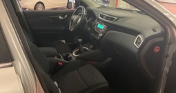 Nissan Qashqai 1.5 Turbodiesel Acenta Samo 16 000 km Bespl dostava⭐⭐⭐⭐⭐