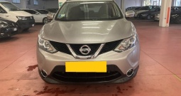 Nissan Qashqai 1.5 Turbodiesel Acenta Samo 16 000 km Bespl dostava⭐⭐⭐⭐⭐