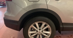 Nissan Qashqai 1.5 Turbodiesel Acenta Samo 16 000 km Bespl dostava⭐⭐⭐⭐⭐