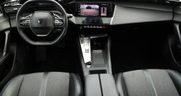 Peugeot 308 1.2 Puretech Allure AUTOMATIK *LED, NAVIGACIJA, KAMERA*