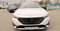 Peugeot 308 1.2 Puretech Allure AUTOMATIK *LED, NAVIGACIJA, KAMERA*